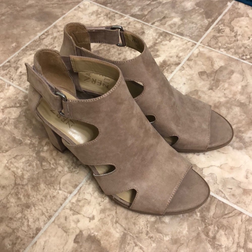 Naturalizer Lexie Heel - 7.5 W